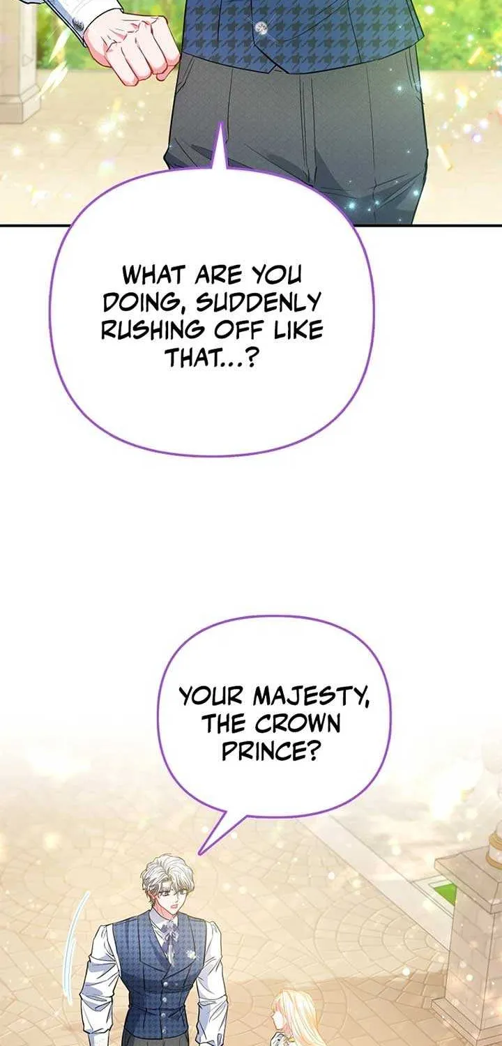 I’m The Princess of All Chapter 70 page 15 - 