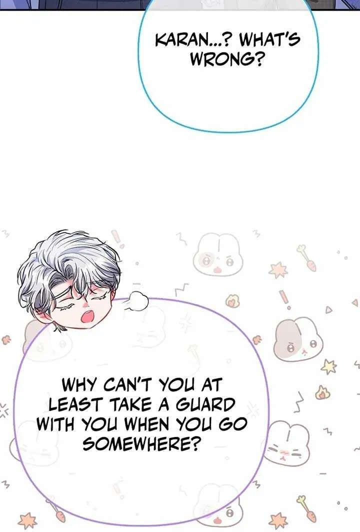 I’m The Princess of All Chapter 70 page 18 - 
