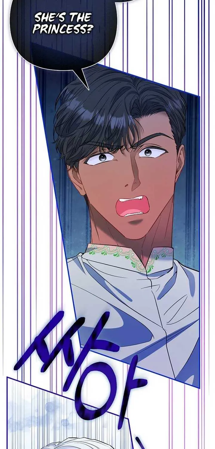 I’m The Princess of All Chapter 70 page 21 - 