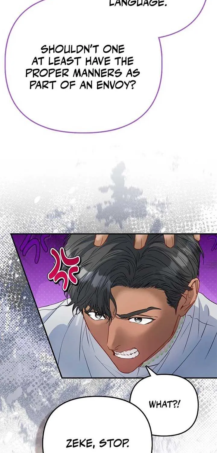 I’m The Princess of All Chapter 70 page 25 - 