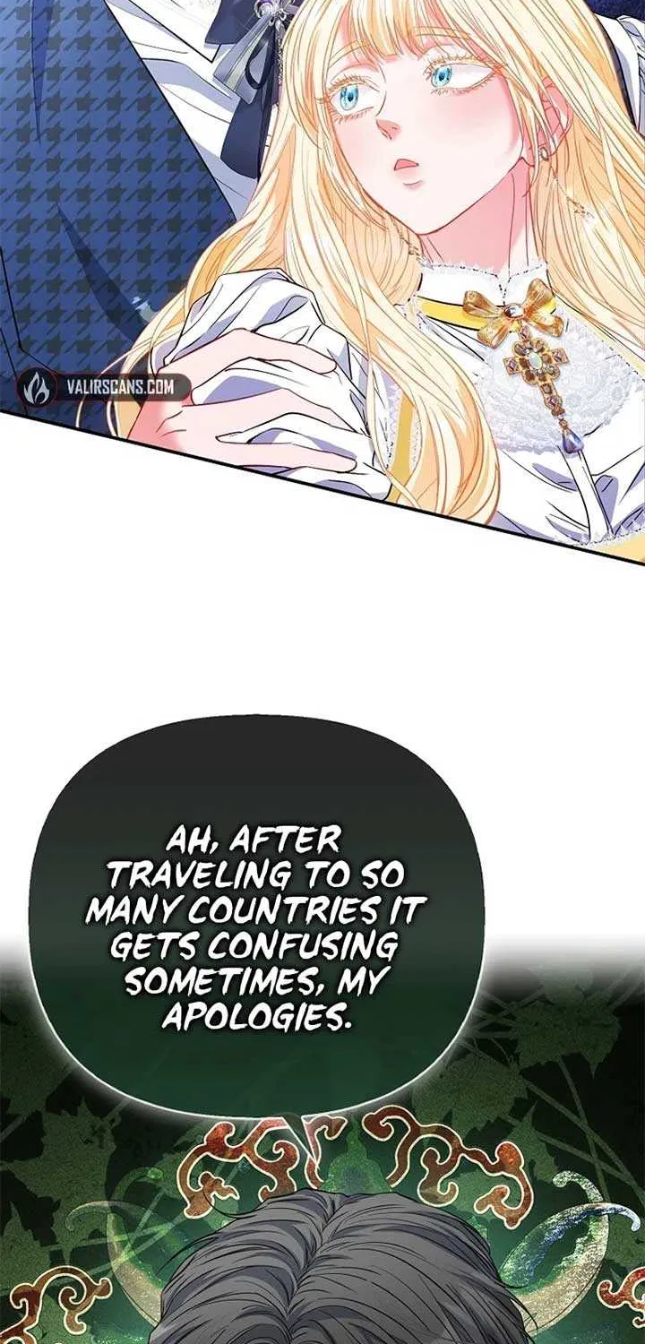 I’m The Princess of All Chapter 70 page 31 - 
