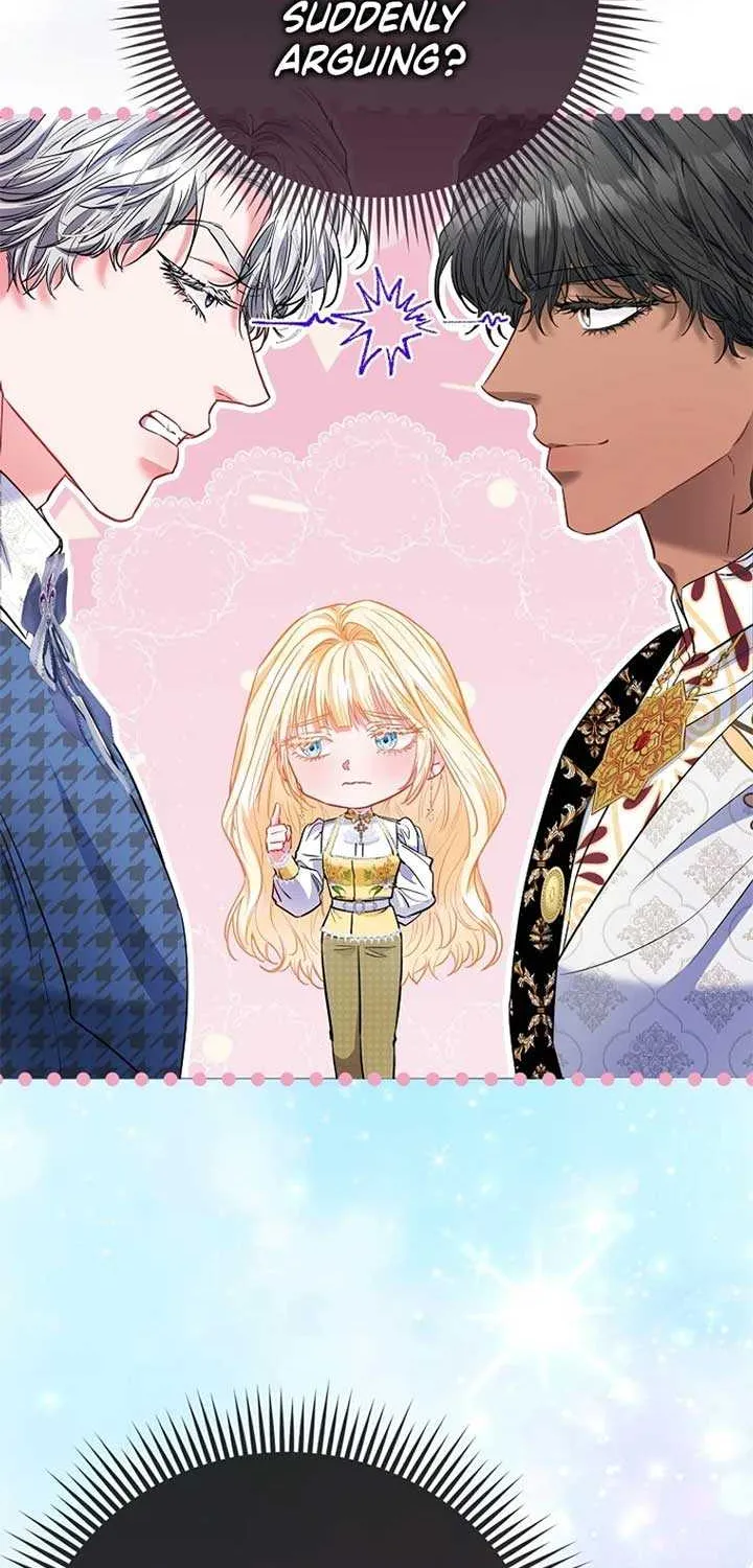 I’m The Princess of All Chapter 70 page 33 - 