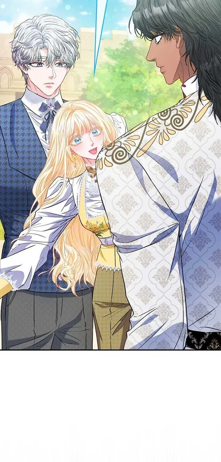I’m The Princess of All Chapter 70 page 35 - 