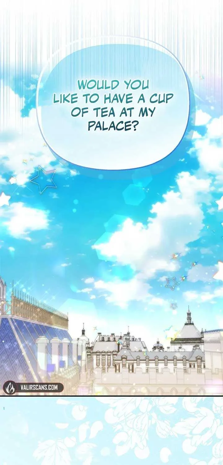 I’m The Princess of All Chapter 70 page 36 - 