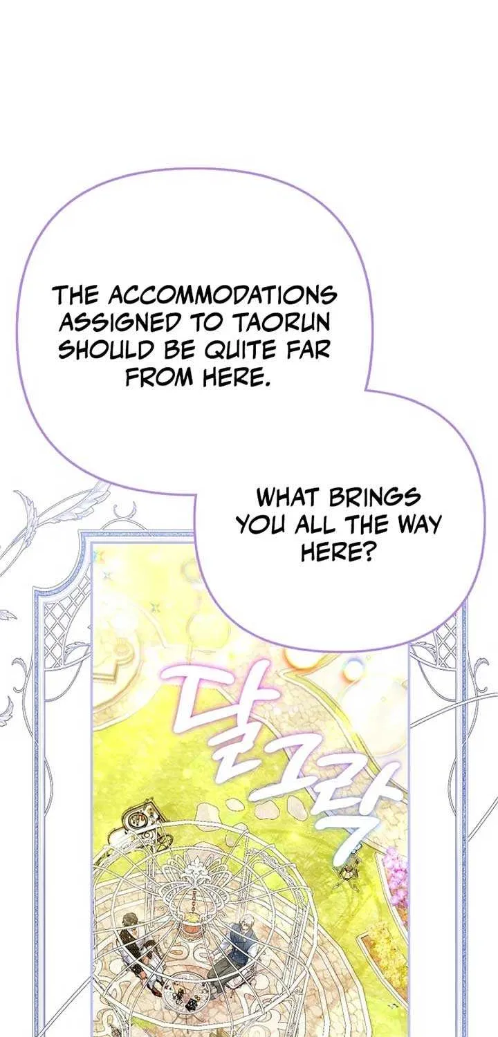 I’m The Princess of All Chapter 70 page 38 - 