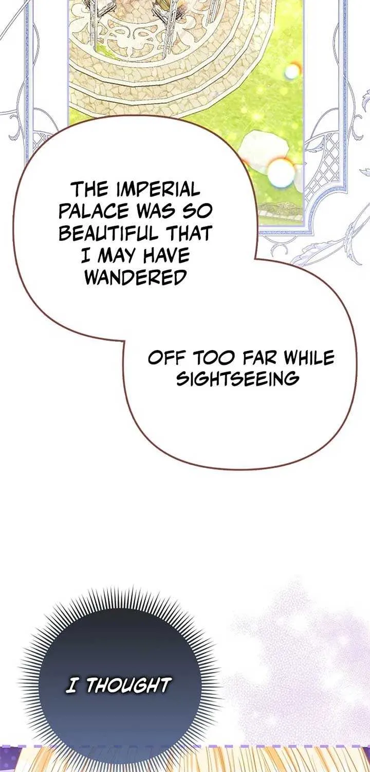 I’m The Princess of All Chapter 70 page 39 - 