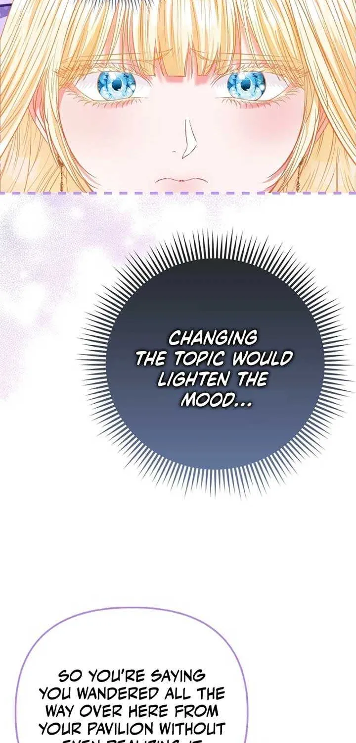 I’m The Princess of All Chapter 70 page 40 - 