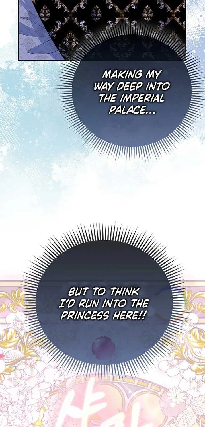 I’m The Princess of All Chapter 70 page 5 - 