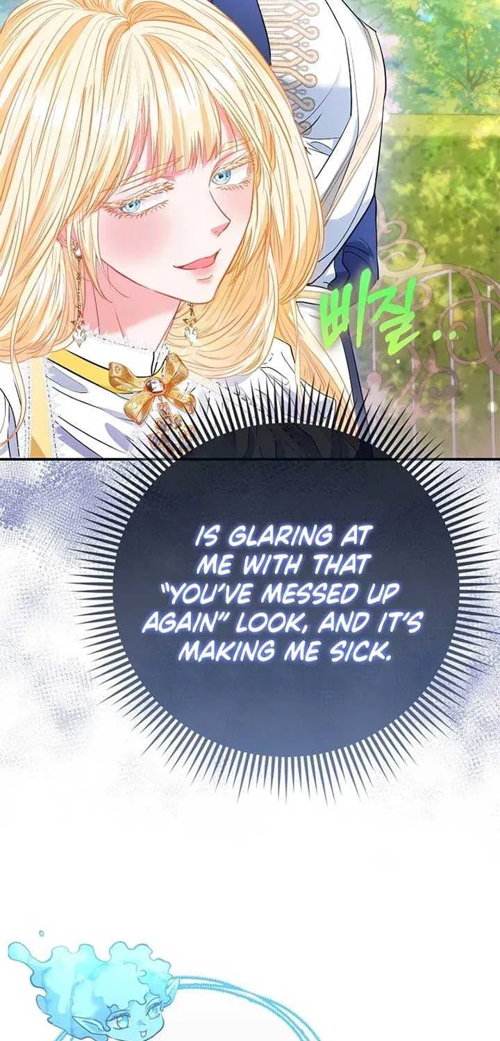 I’m The Princess of All Chapter 70 page 43 - 
