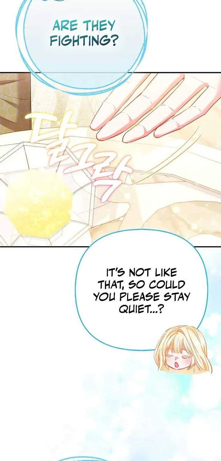 I’m The Princess of All Chapter 70 page 44 - 