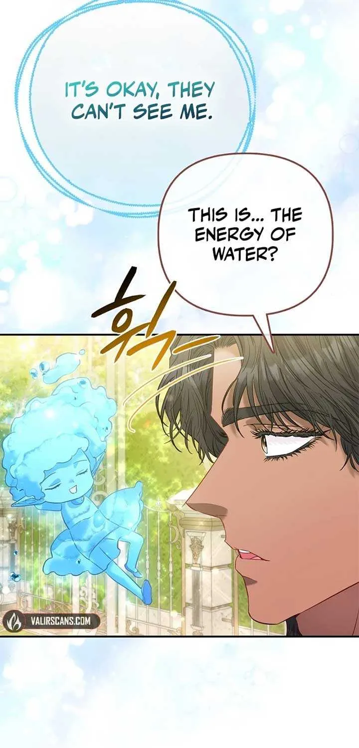 I’m The Princess of All Chapter 70 page 45 - 