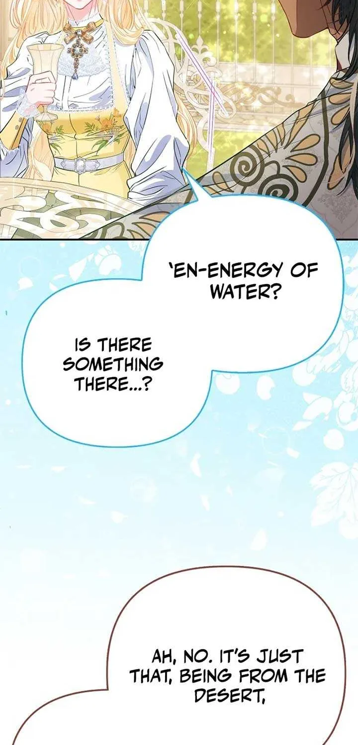 I’m The Princess of All Chapter 70 page 47 - 