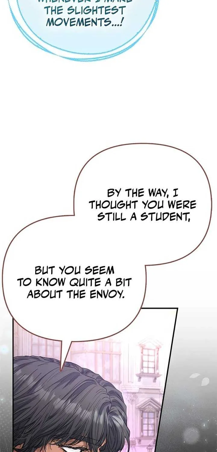 I’m The Princess of All Chapter 70 page 49 - 