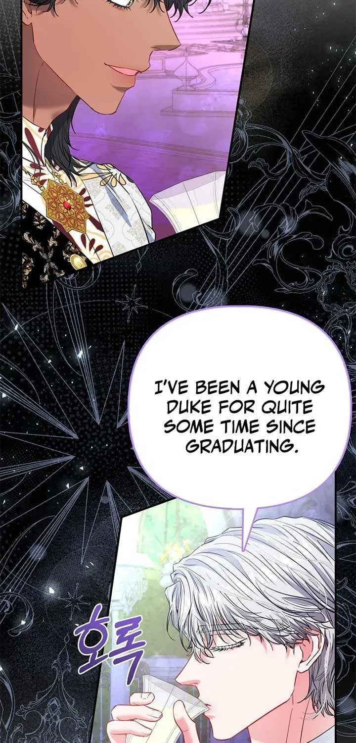 I’m The Princess of All Chapter 70 page 50 - 