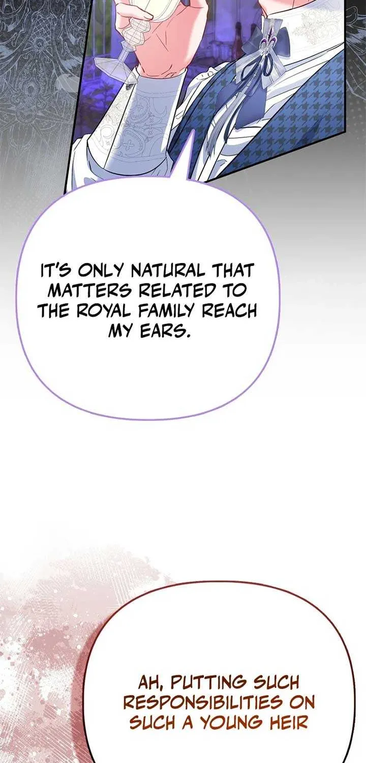 I’m The Princess of All Chapter 70 page 51 - 