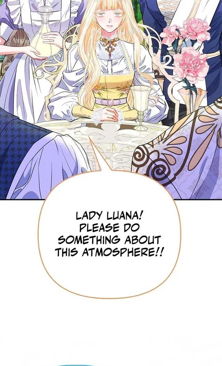 I’m The Princess of All Chapter 70 page 54 - 