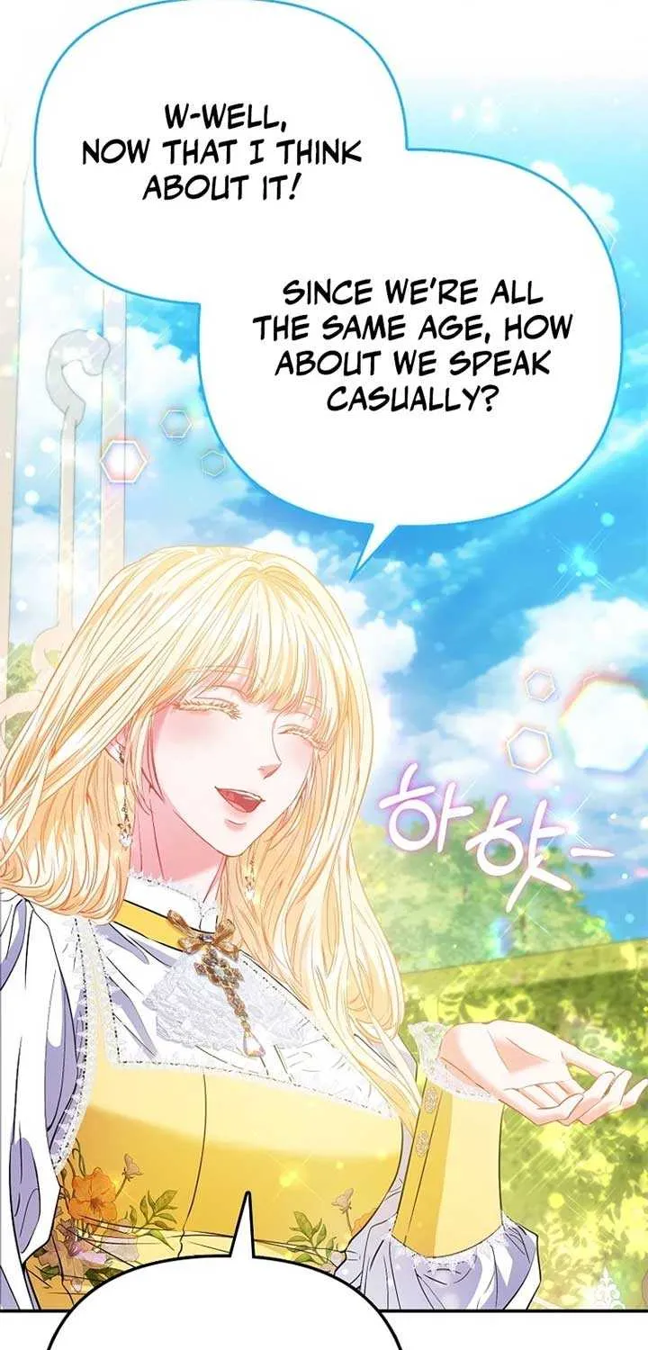 I’m The Princess of All Chapter 70 page 55 - 
