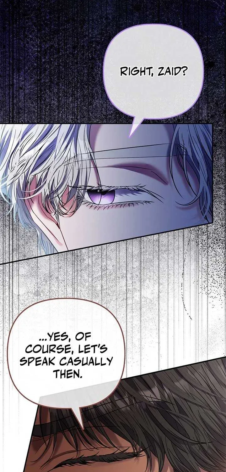 I’m The Princess of All Chapter 70 page 60 - 