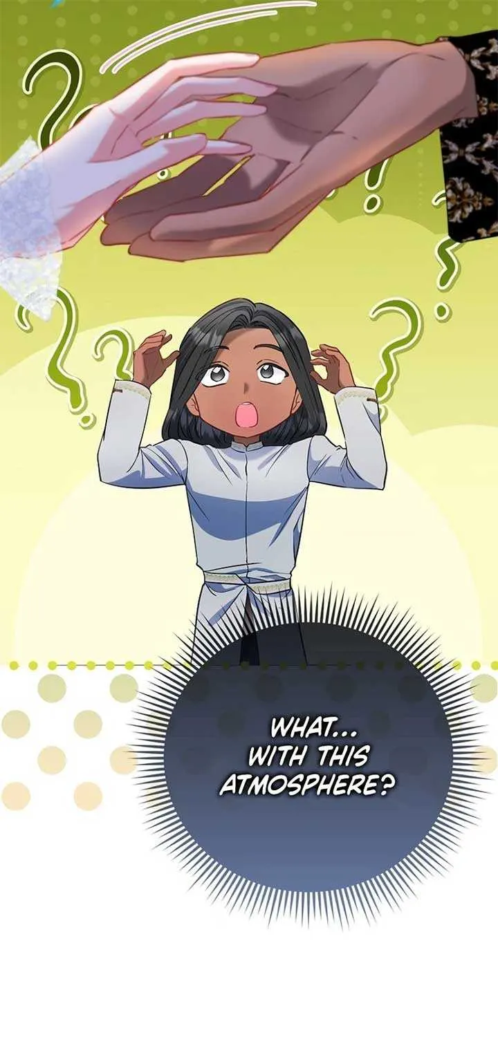 I’m The Princess of All Chapter 70 page 10 - 