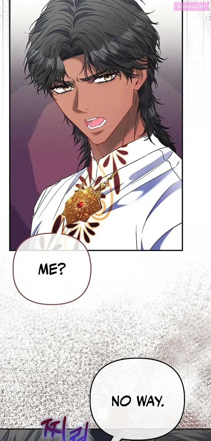 I’m The Princess of All Chapter 71.1 page 13 - 