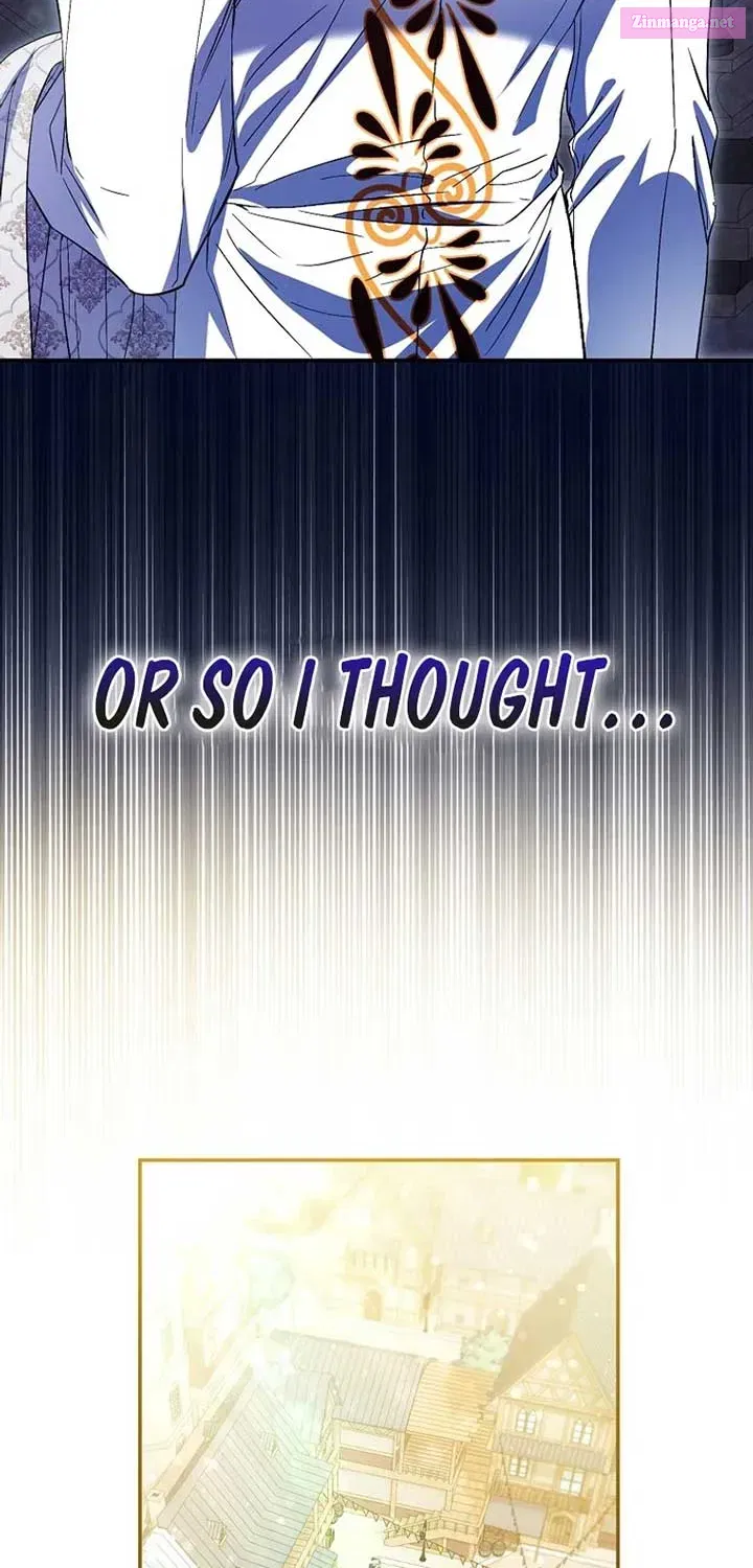 I’m The Princess of All Chapter 71.1 page 18 - 