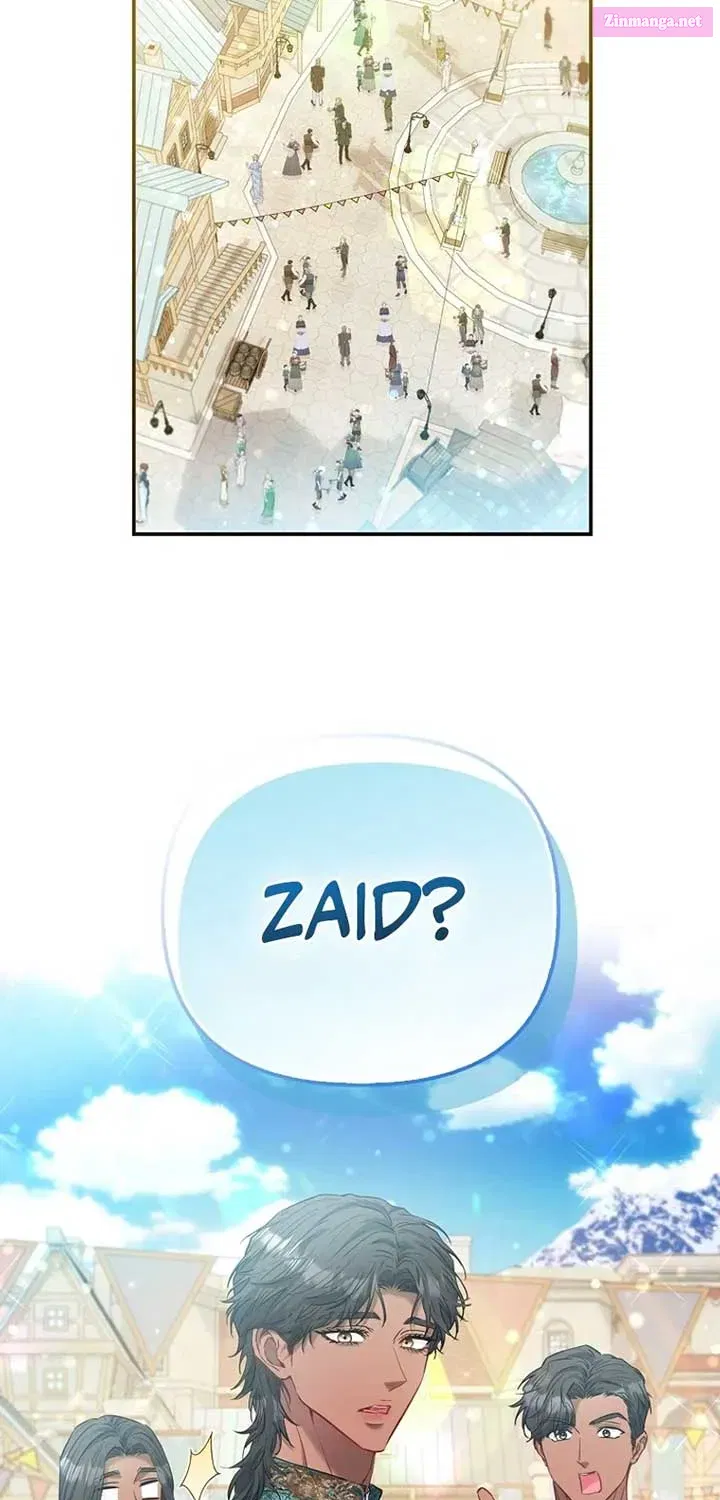 I’m The Princess of All Chapter 71.1 page 19 - 
