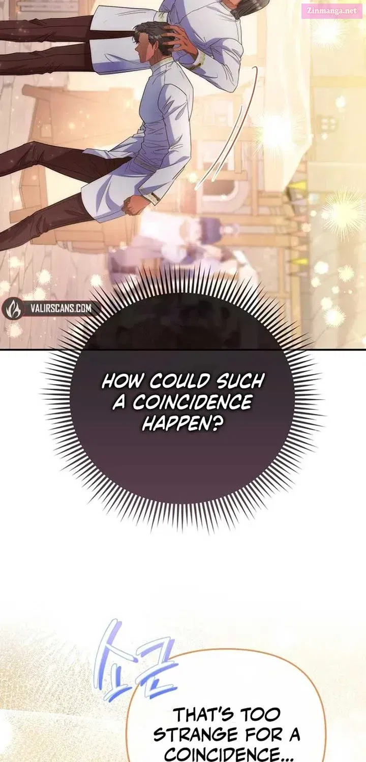 I’m The Princess of All Chapter 71.1 page 23 - 
