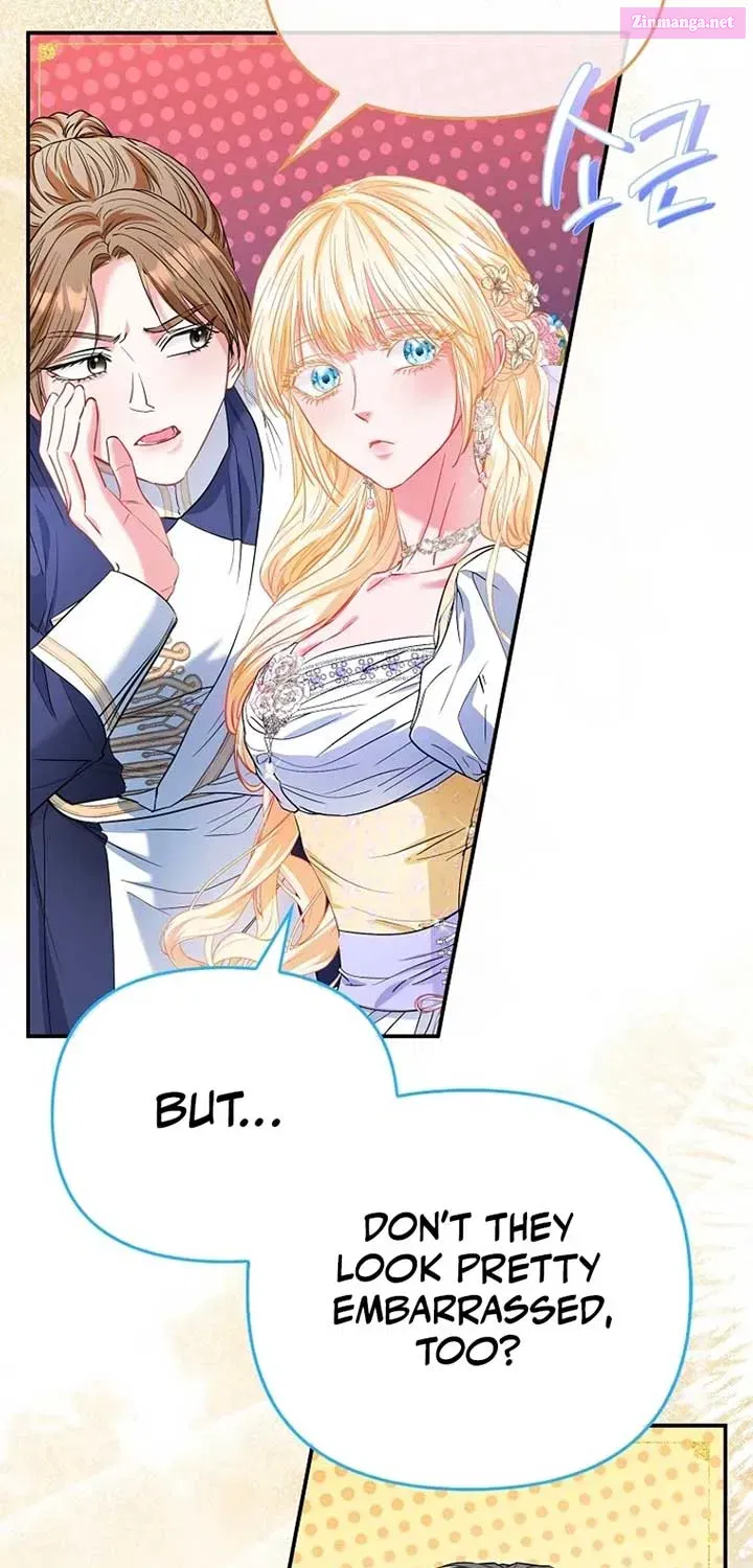 I’m The Princess of All Chapter 71.1 page 24 - 