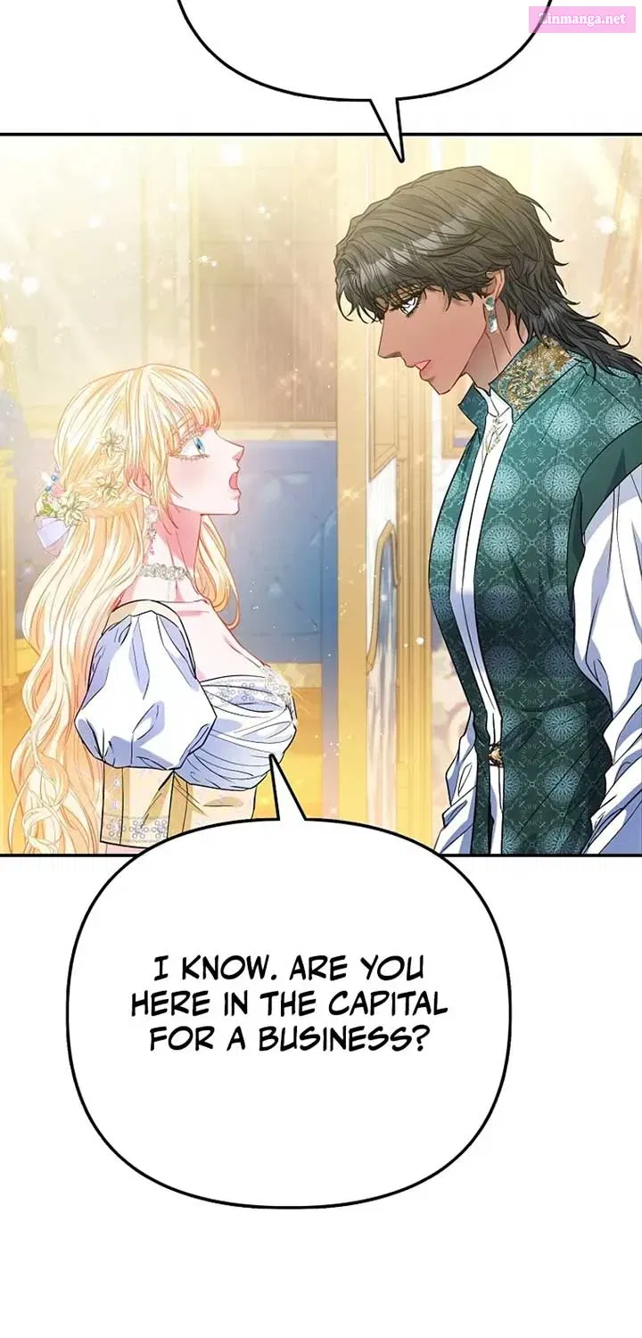 I’m The Princess of All Chapter 71.1 page 26 - 