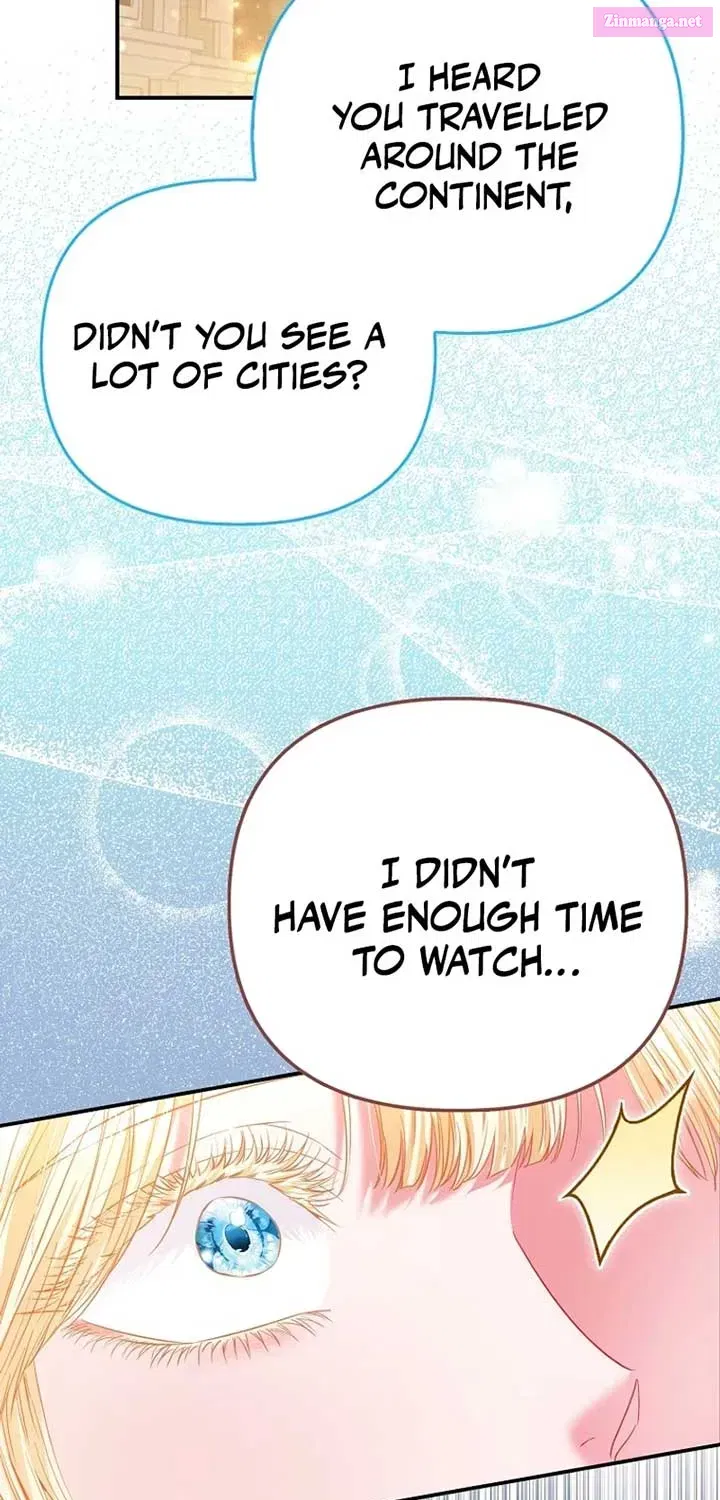 I’m The Princess of All Chapter 71.1 page 30 - 