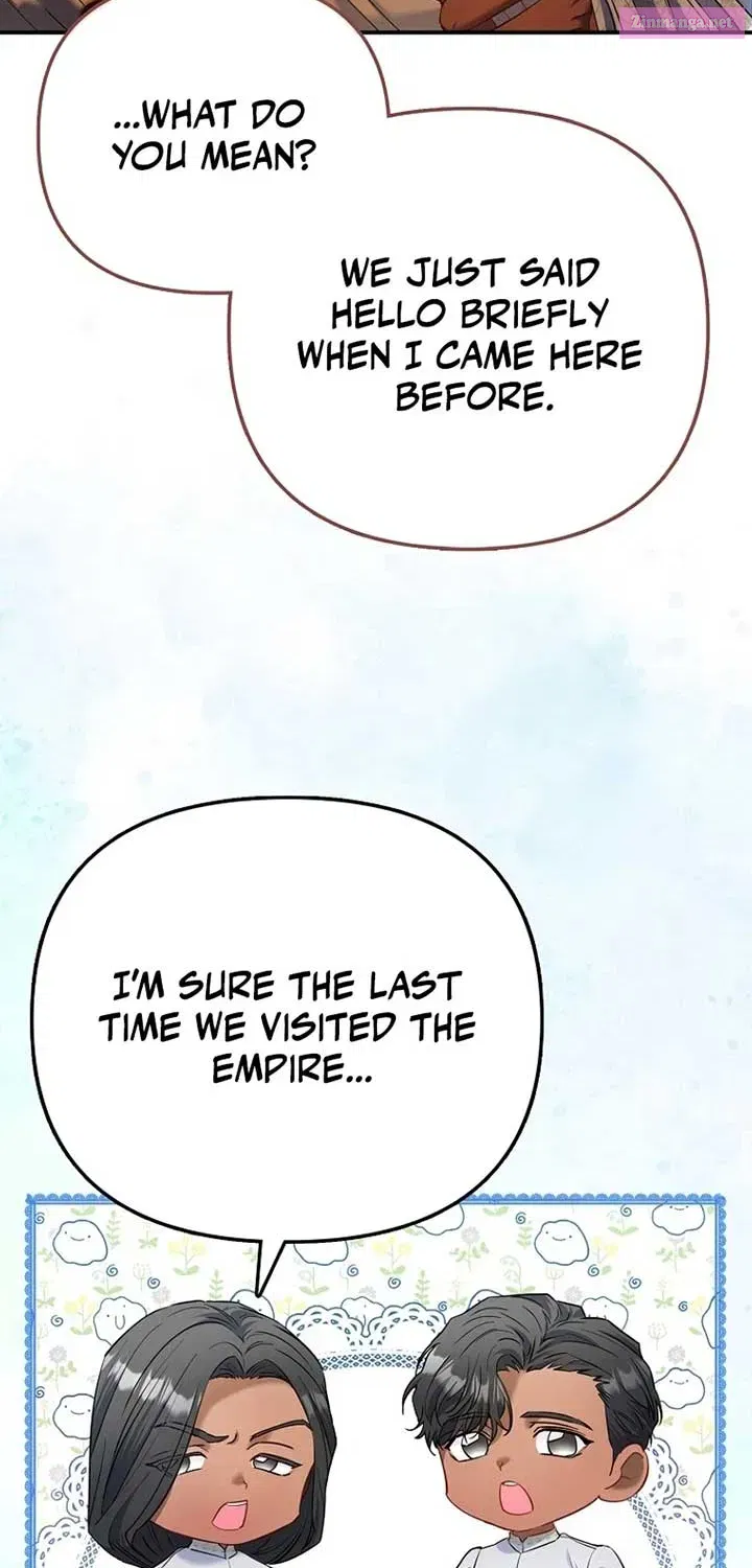 I’m The Princess of All Chapter 71.1 page 4 - 