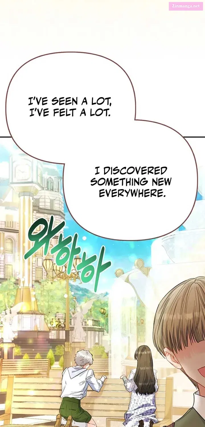 I’m The Princess of All Chapter 71.1 page 34 - 