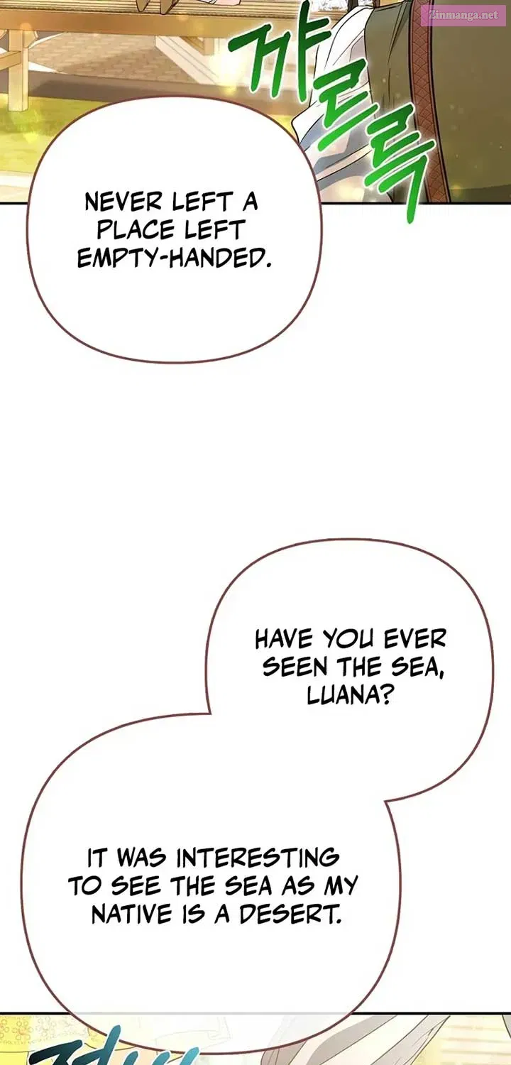 I’m The Princess of All Chapter 71.1 page 35 - 