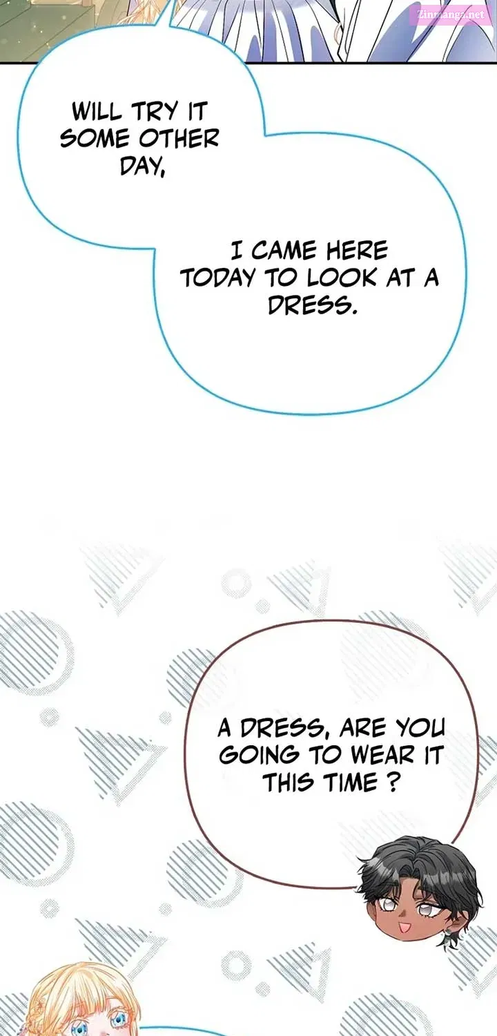I’m The Princess of All Chapter 71.1 page 41 - 