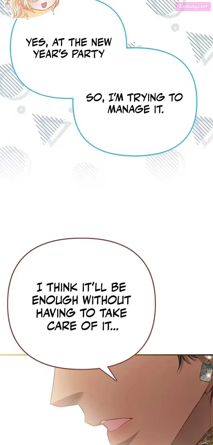 I’m The Princess of All Chapter 71.1 page 42 - 