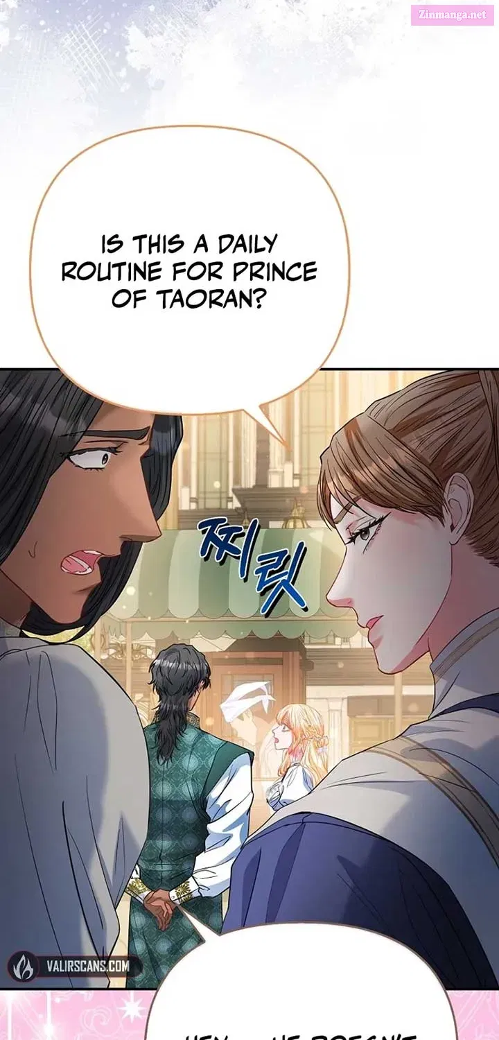 I’m The Princess of All Chapter 71.1 page 47 - 