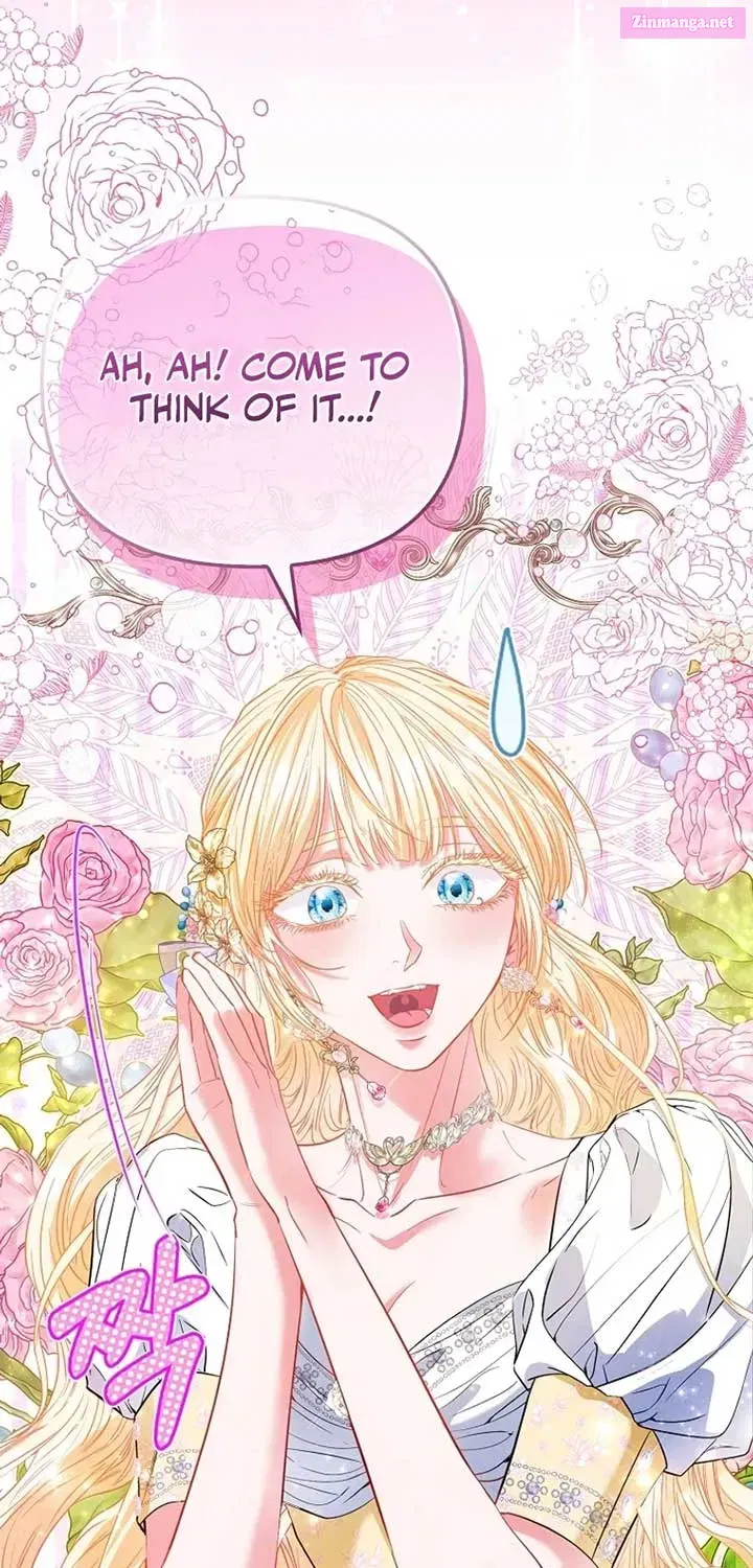 I’m The Princess of All Chapter 71.1 page 49 - 