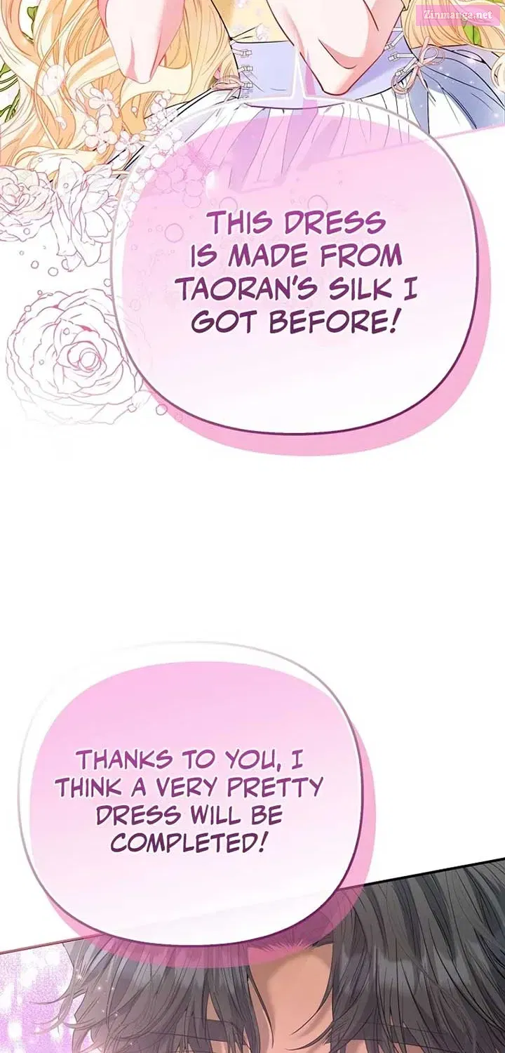 I’m The Princess of All Chapter 71.1 page 50 - 