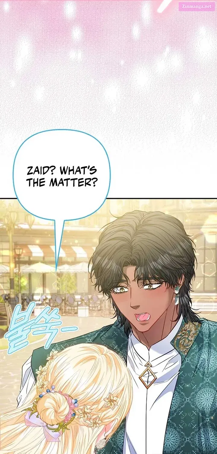 I’m The Princess of All Chapter 71.1 page 54 - 