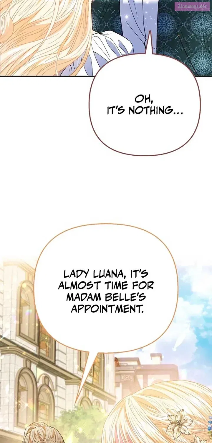 I’m The Princess of All Chapter 71.1 page 55 - 