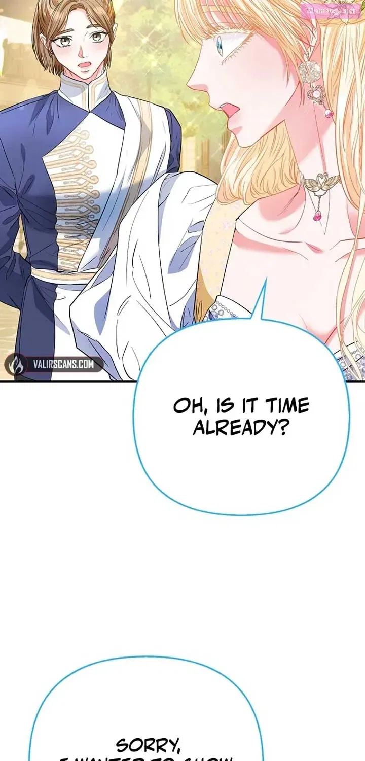 I’m The Princess of All Chapter 71.1 page 56 - 