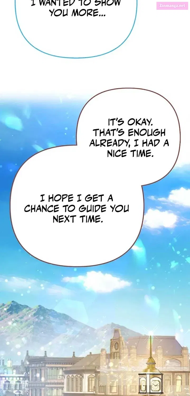 I’m The Princess of All Chapter 71.1 page 57 - 