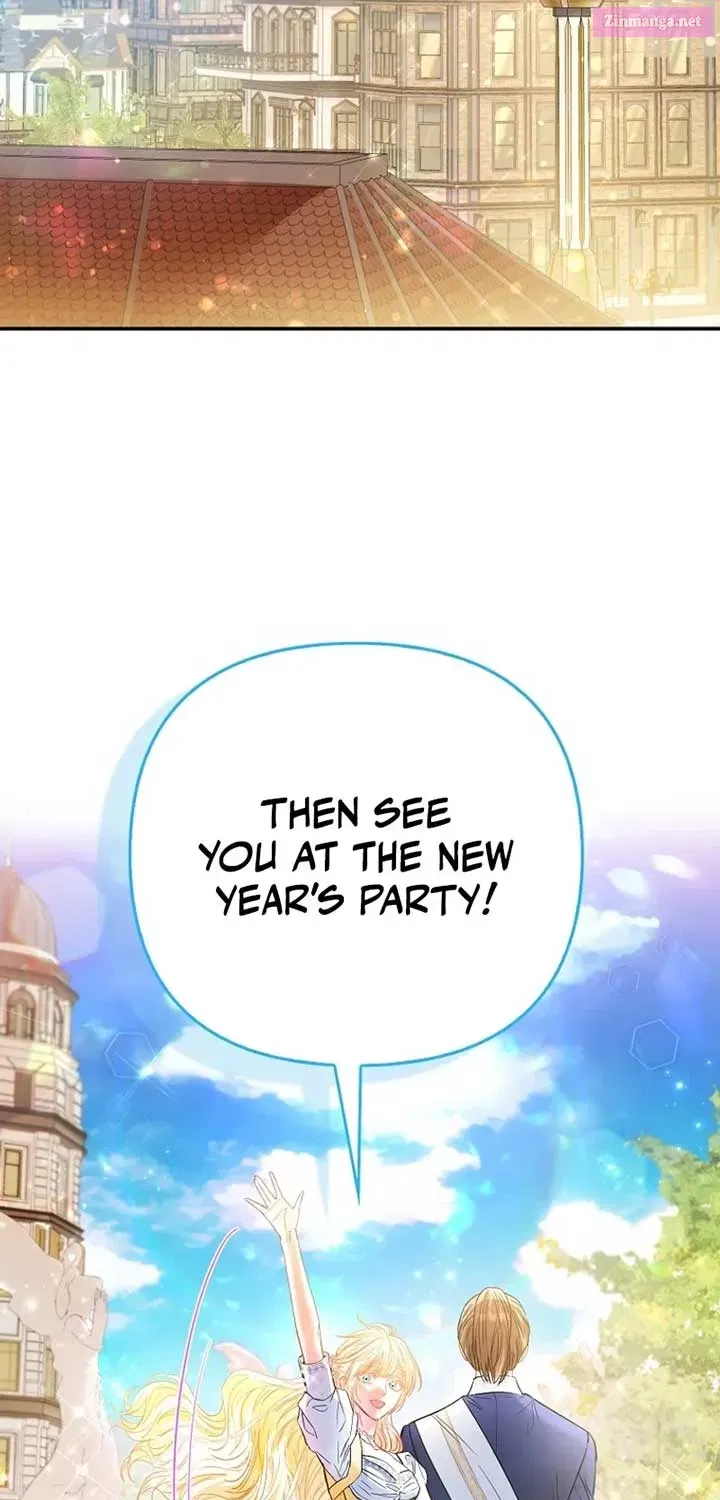 I’m The Princess of All Chapter 71.1 page 58 - 