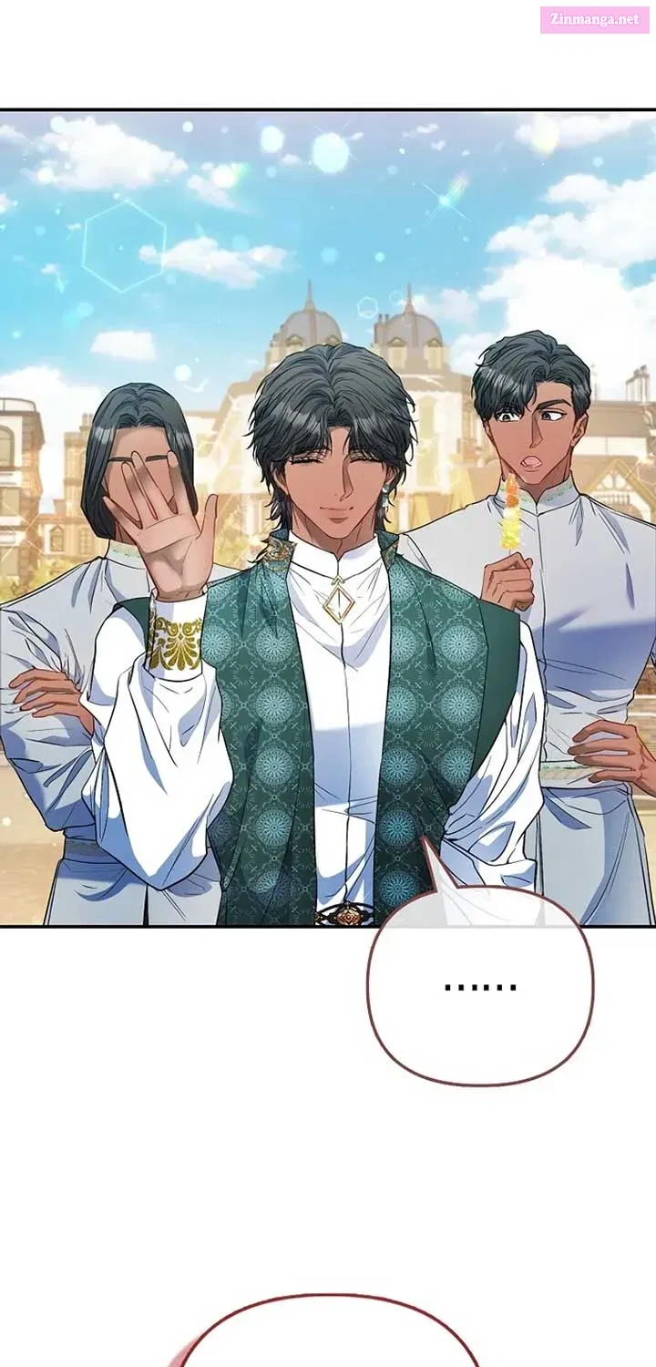 I’m The Princess of All Chapter 71.1 page 60 - 