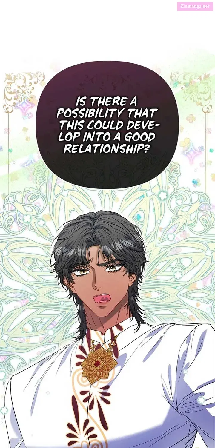 I’m The Princess of All Chapter 71.1 page 7 - 