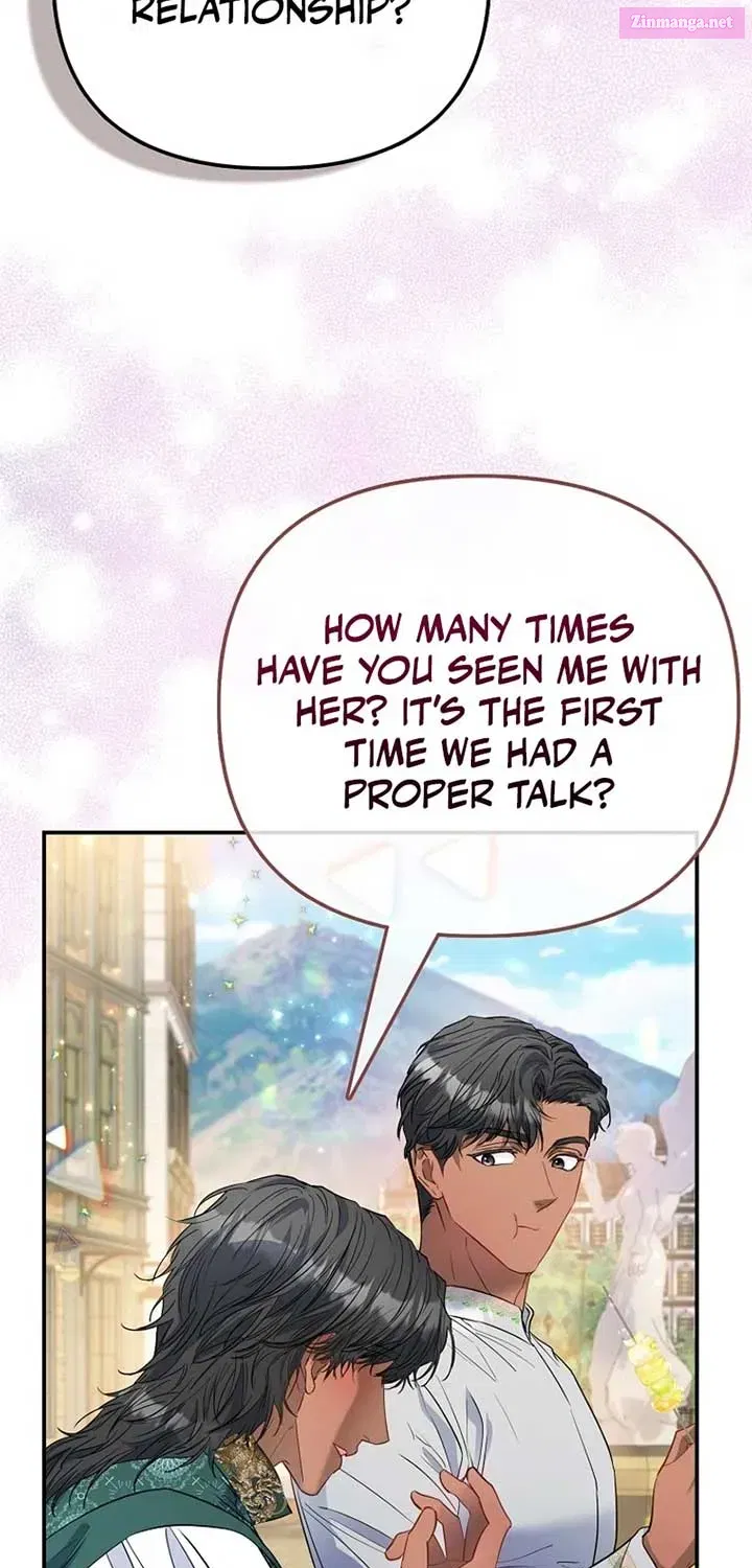 I’m The Princess of All Chapter 71.1 page 62 - 