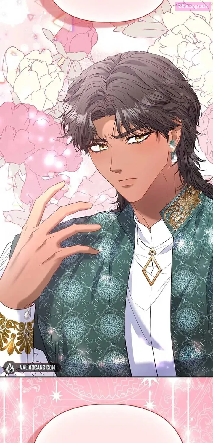 I’m The Princess of All Chapter 71.1 page 64 - 