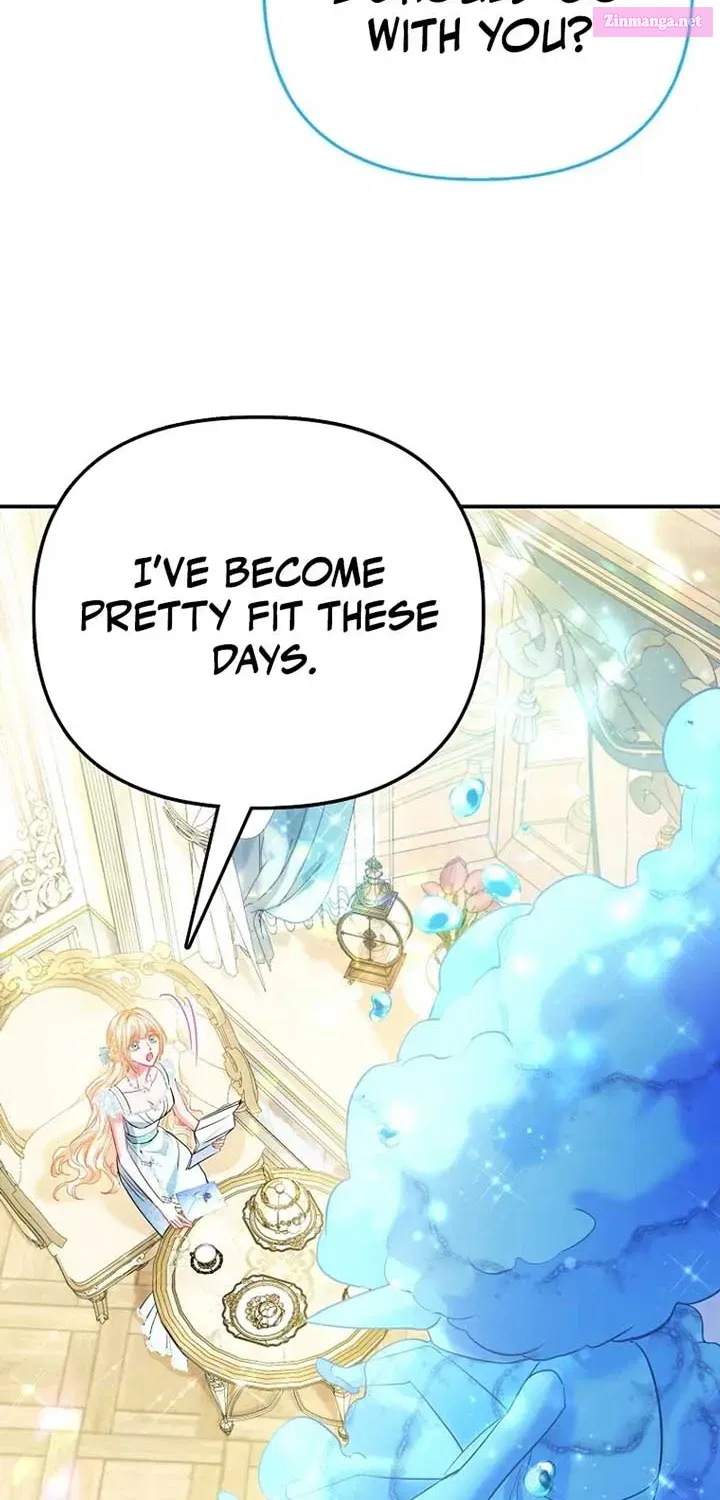 I’m The Princess of All Chapter 71.1 page 69 - 