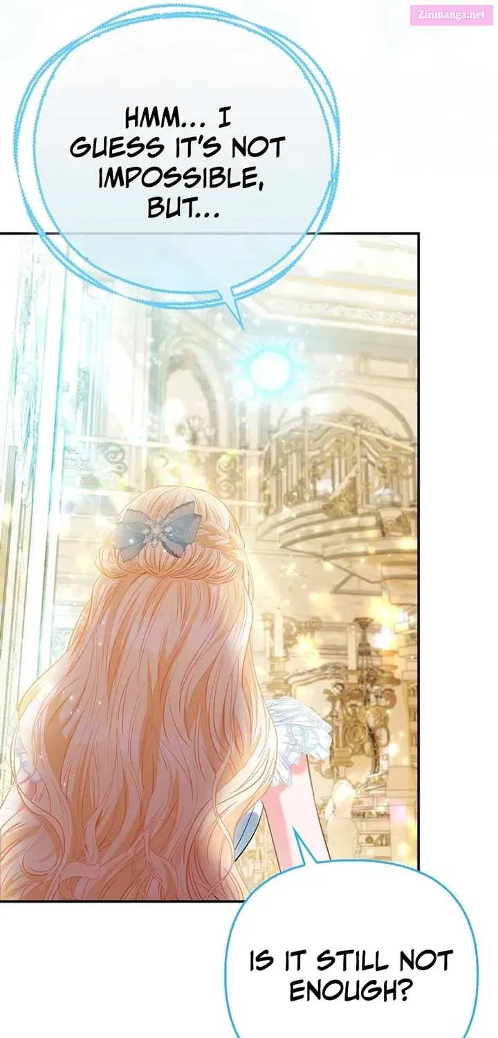 I’m The Princess of All Chapter 71.1 page 71 - 
