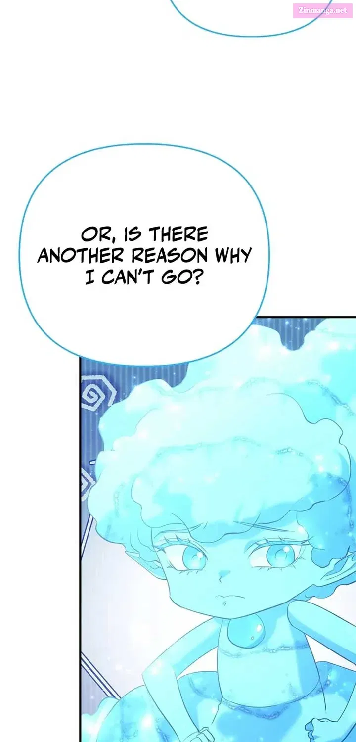 I’m The Princess of All Chapter 71.1 page 72 - 